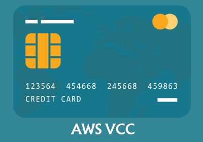AWS VCC buy aws vcc