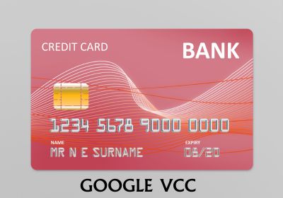 Google VCC buy google vcc